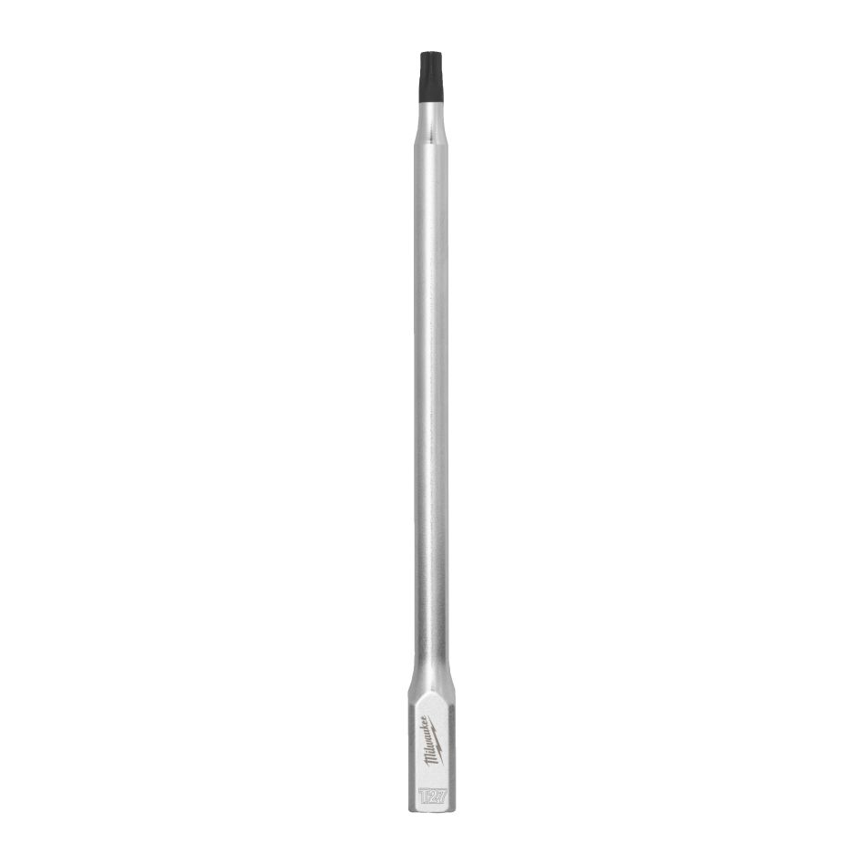Milwaukee 4932500442 Bitdop 1/4" T27 Torx lang 