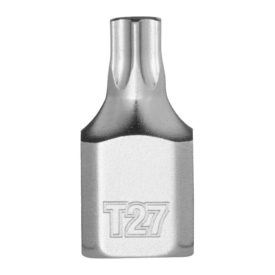 Milwaukee 4932500467 Bitdop 1/4″ T27 Torx kort 