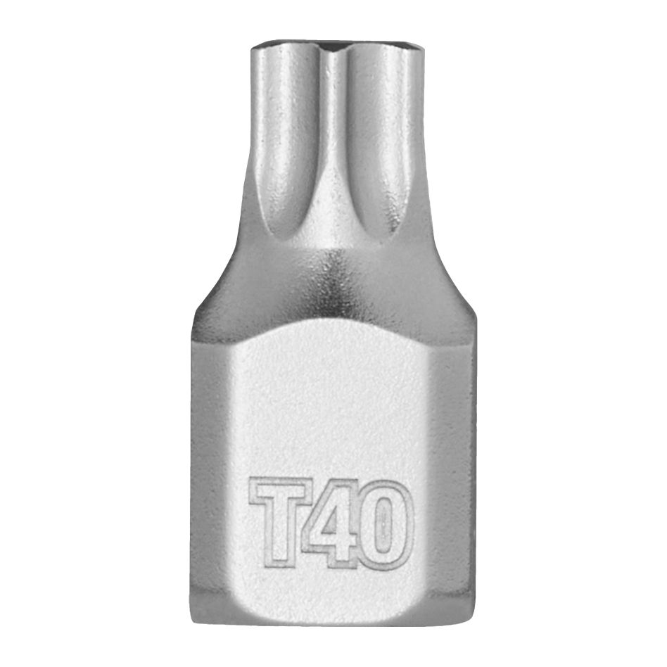 Milwaukee 4932500469 Bitdop 1/4″ T40 Torx kort 