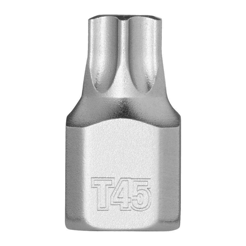 Milwaukee 4932500470 Bitdop 1/4″ T45 Torx kort 
