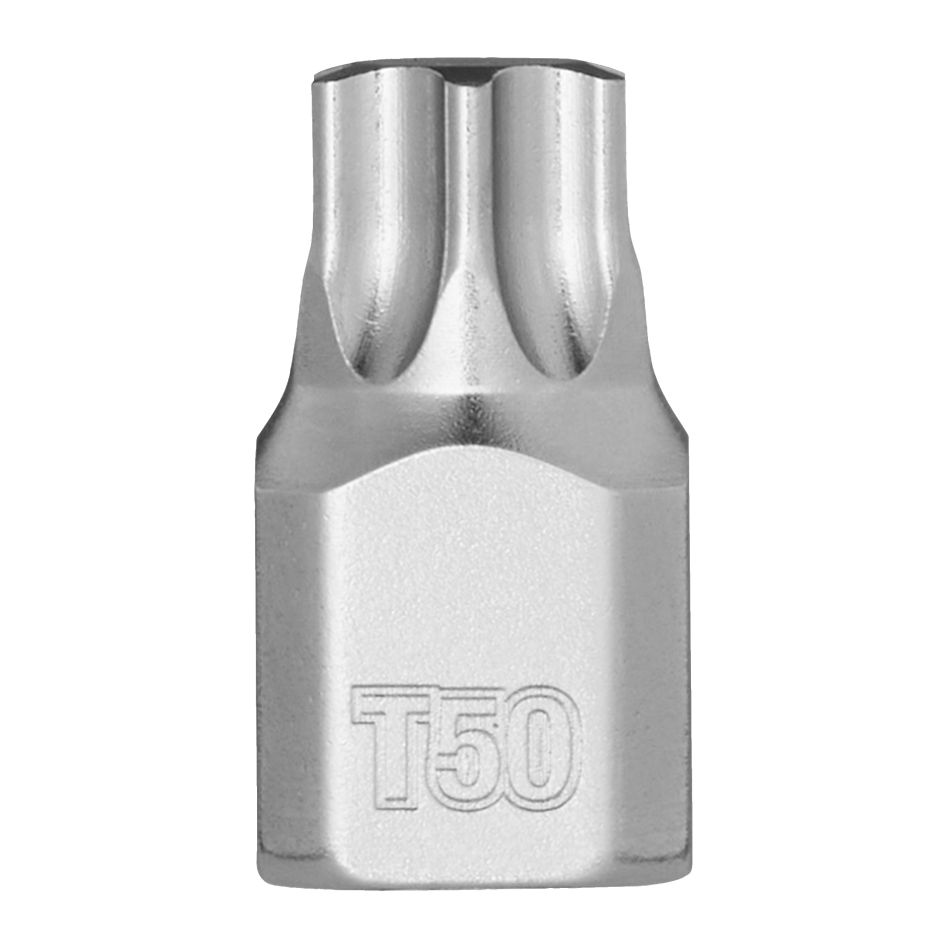 Milwaukee 4932500472 Bitdop 1/4″ T50 Torx kort 