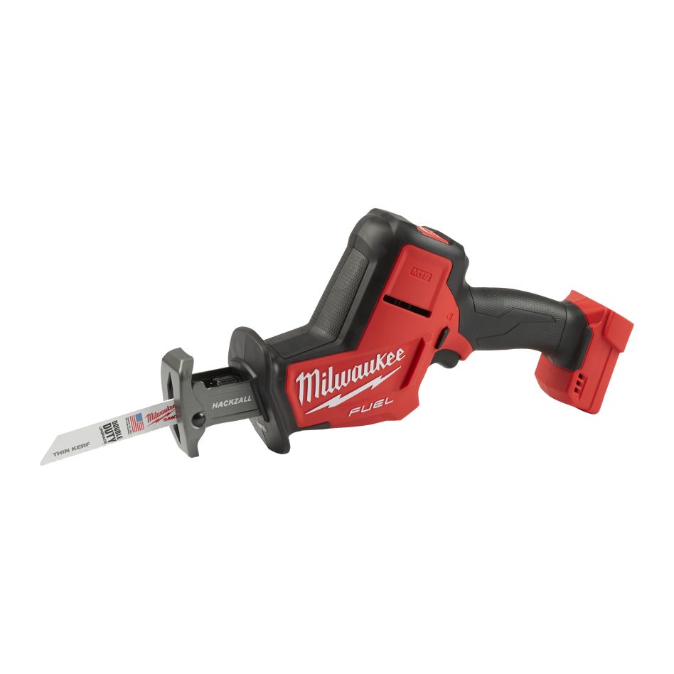 Milwaukee 4933500564 M18 FUEL FHZ-0X HACKZALL Accu-reciprozaag excl. accu en lader in koffer