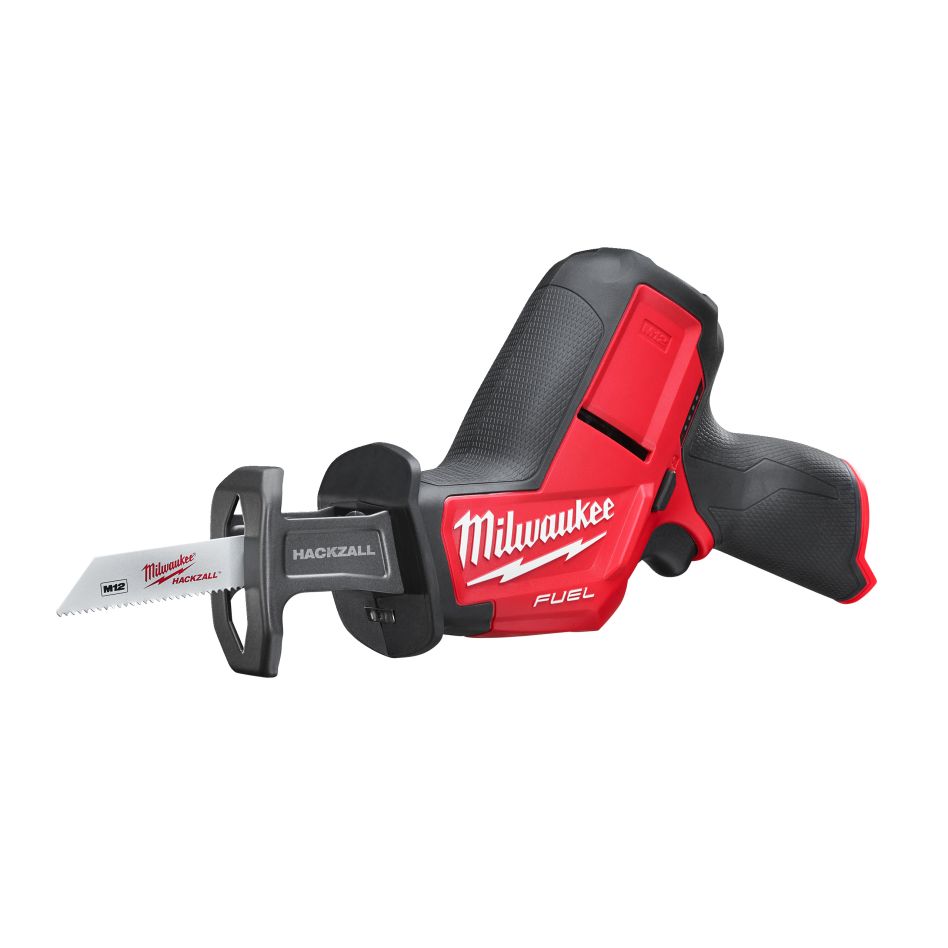 Milwaukee 4933500572 M12 FUEL CHZ-0 FUEL HACKZALL Subcompacte Accu-reciprozaag excl. accu en lader