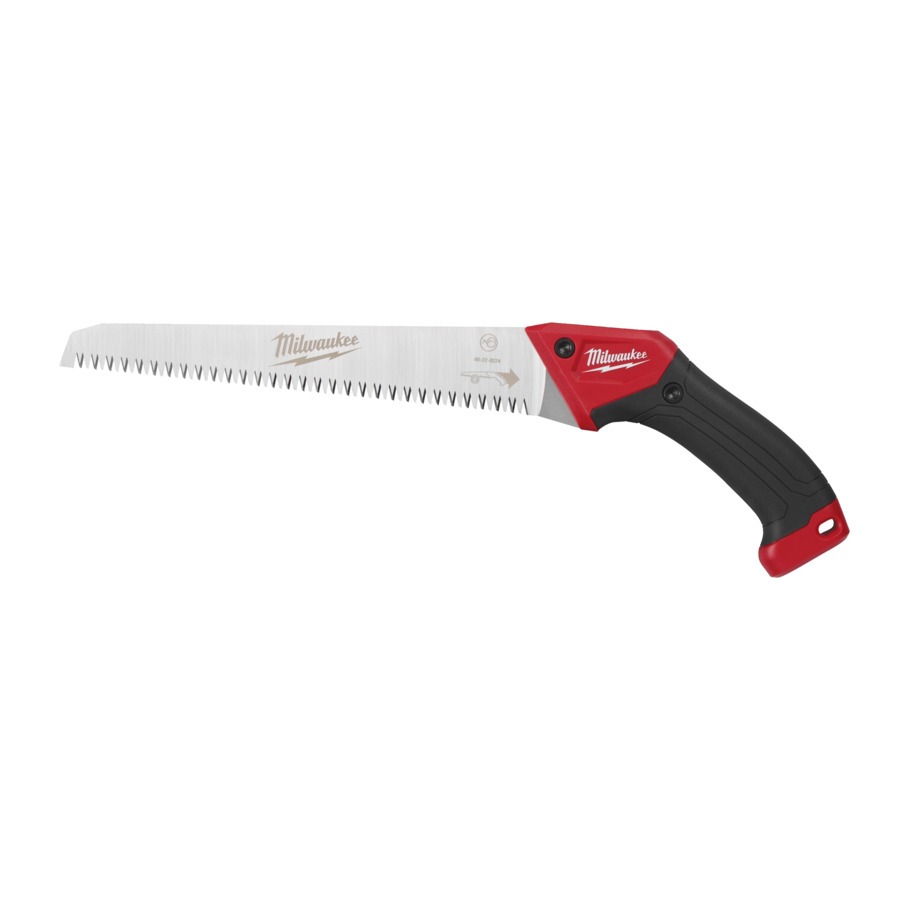 Milwaukee 4932500645 Rechte snoeizaag incl. houder