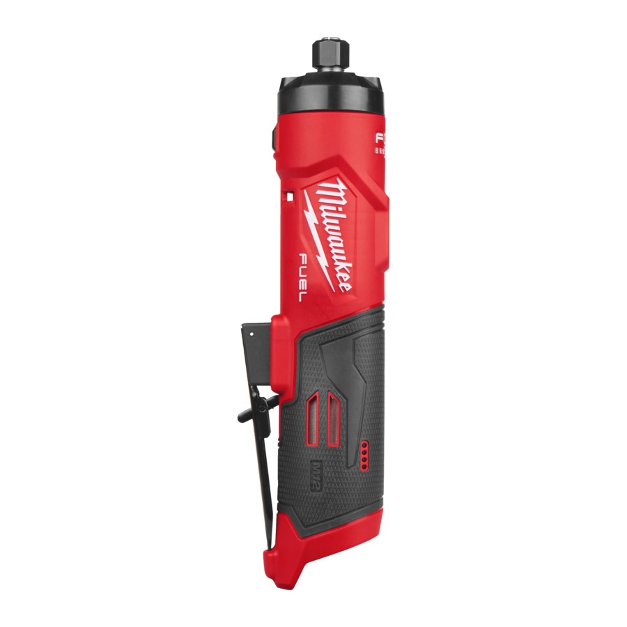 Milwaukee 4933500658 M12 FUEL Accu Rechte Stiftslijper G2 12V excl. accu en lader in doos