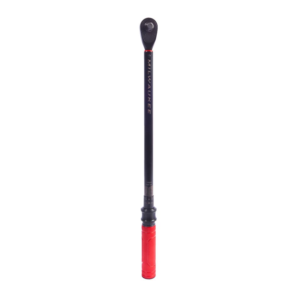 Milwaukee 4932500825 1/2&Prime; Klik‑momentsleutel 60&ndash;340 Nm