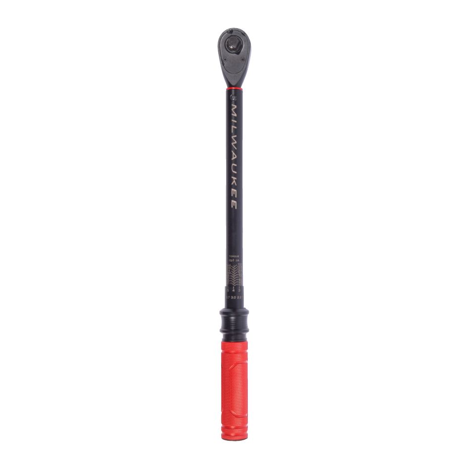 Milwaukee 4932500850 3/8&Prime; Klik‑momentsleutel 10&ndash;50 Nm