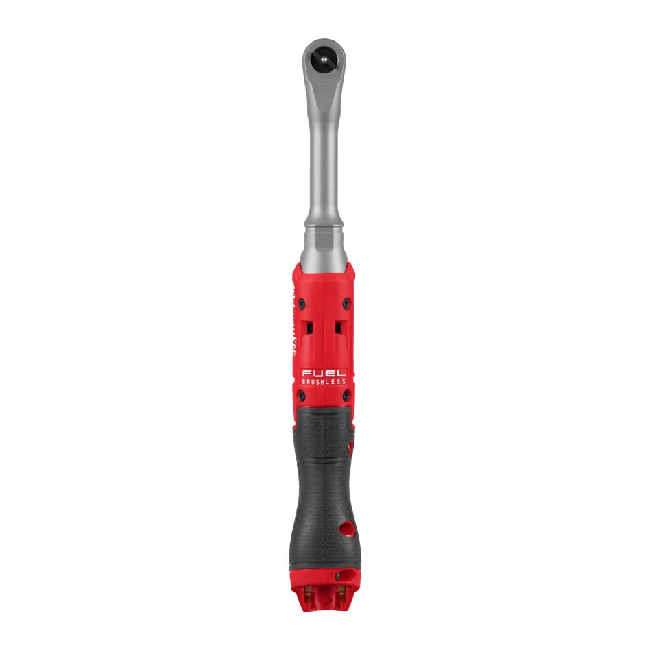 Milwaukee 4933501103 M12 FUEL 1/4" Verlengde Accu Ratelsleutel Gen 2 excl. accu en lader in doos