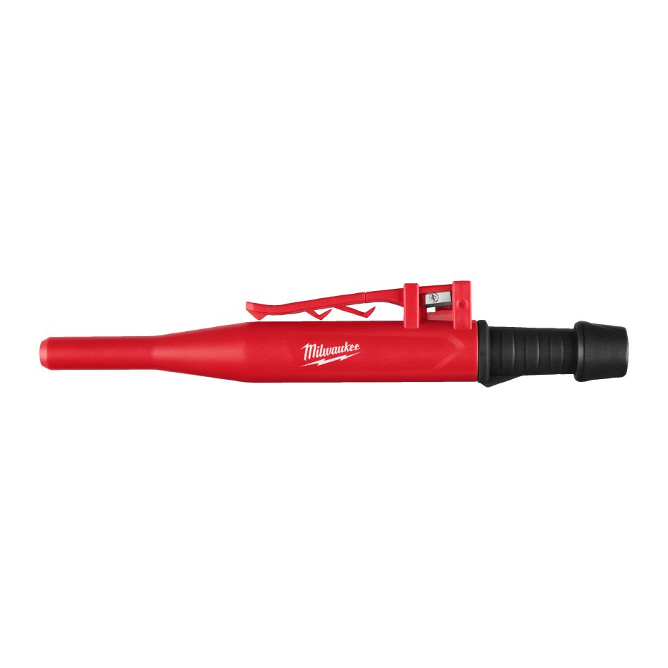 Milwaukee 4932501902 Grafiet leads voor mechanisch constructiepotlood gekleurd 10st