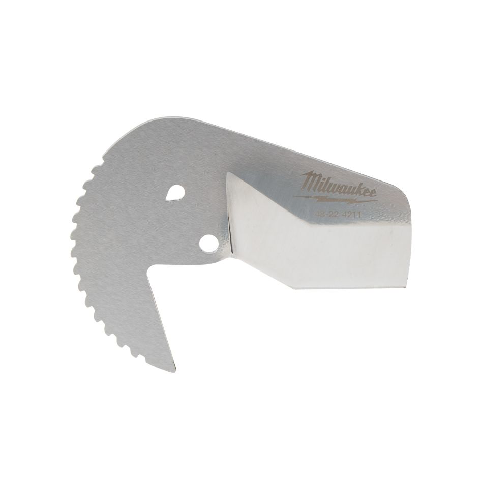 Milwaukee 4932502131 Buiskniptang voor kunststof 42 mm reservemes