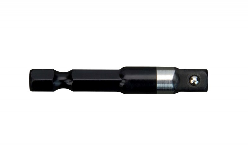 Milwaukee Accessoires 4932471826 Dophouder Hex 1/4" → 1/4" SD, 50 mm