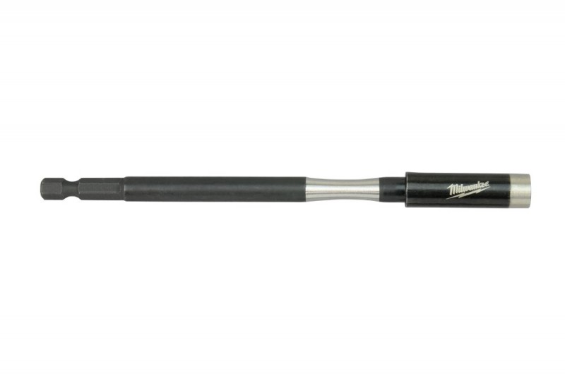 Milwaukee Accessoires 4932471822 Shockwave Magnetische Bithouder met 1/4" Hex opname en C-ring 152mm.