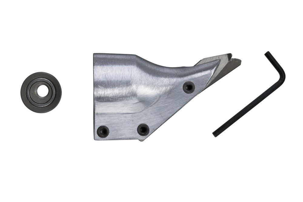 Milwaukee Accessoires 48080500 Reserve snijkop voor M18 BMS