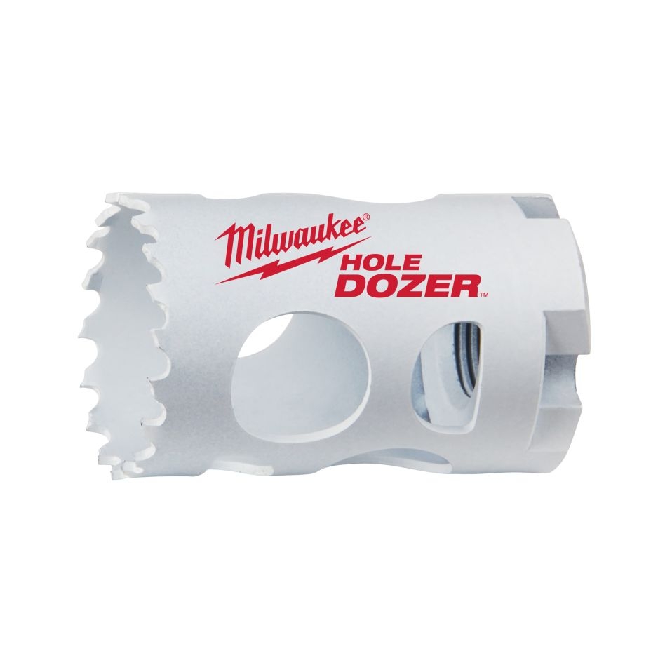 Milwaukee Accessoires 49560072 HOLE DOZER™ gatzaag 35 mm