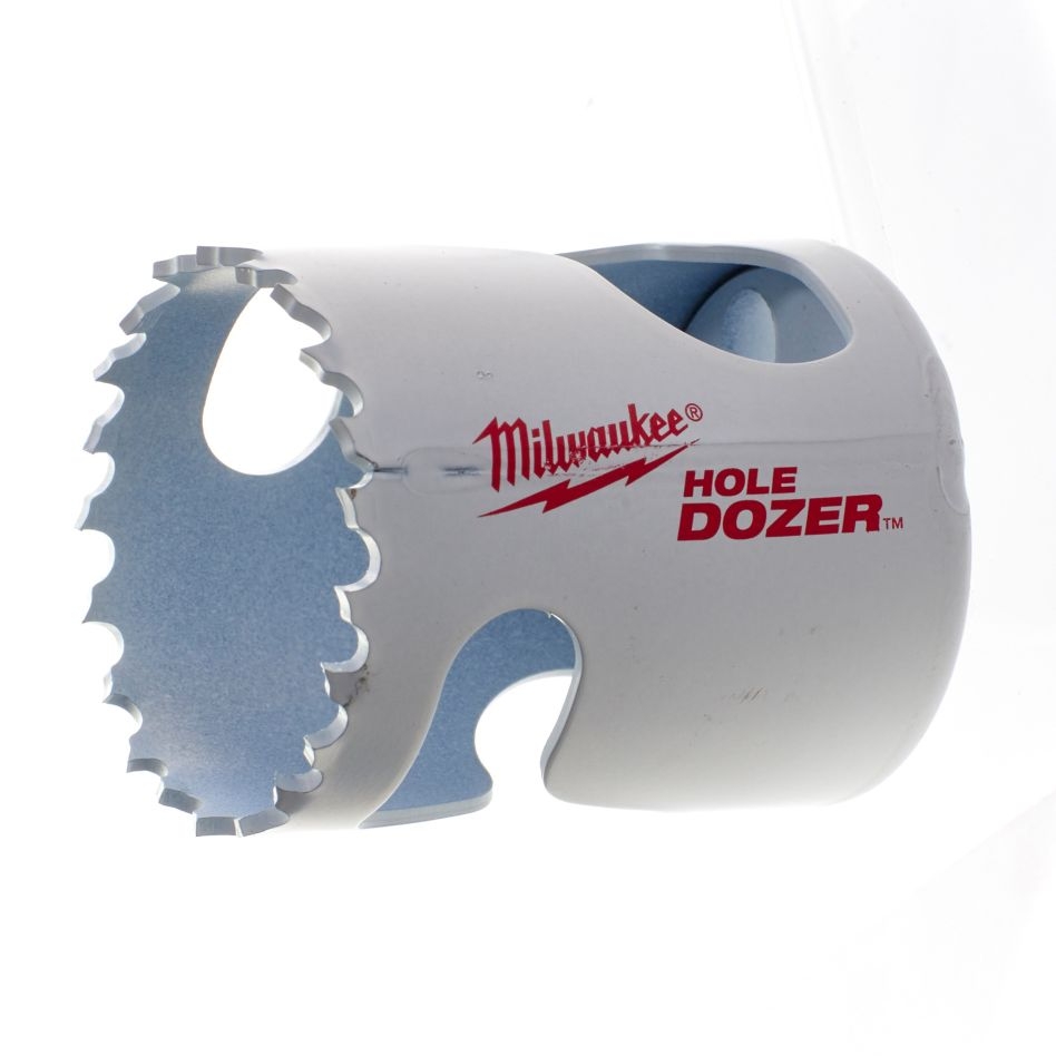 Milwaukee Accessoires 49560087 HOLE DOZER™ gatzaag 40 mm