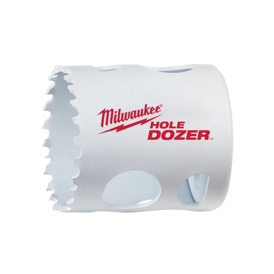 Milwaukee Accessoires 49560102 HOLE DOZER™ gatzaag 44 mm