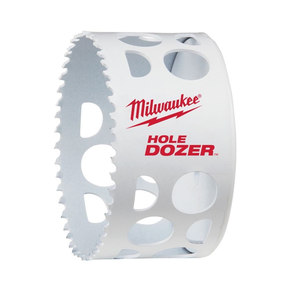 Milwaukee Accessoires 49560187 HOLE DOZER™ gatzaag 86 mm