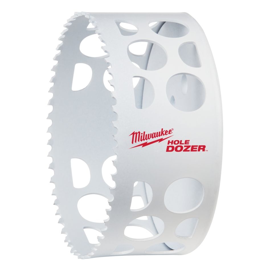 Milwaukee Accessoires 49560217 HOLE DOZER™ gatzaag 105 mm