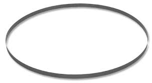 Milwaukee Accessoires 48390539 Bandzaagblad 898,52 x 12,7 x 0,51 mm 25 TPI (M18) 3 stuks