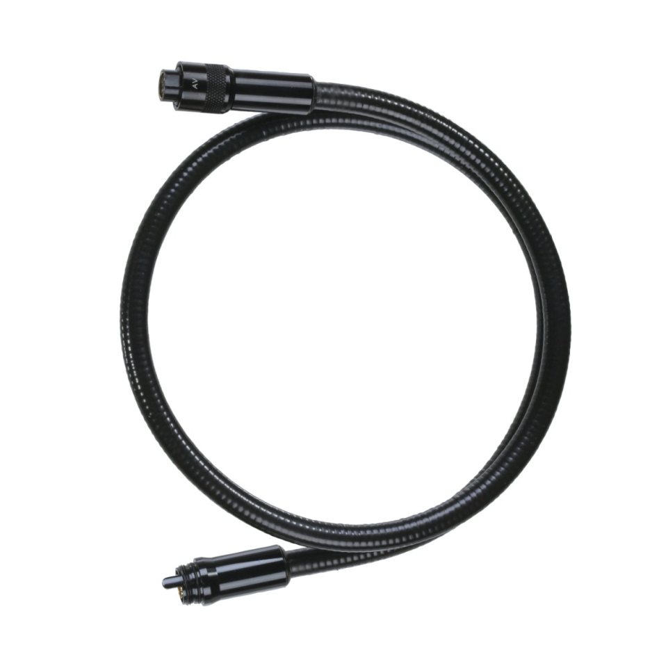Milwaukee Accessoires 48530141 Kabelverlengstuk 90 cm voor C12IC AVA en AVD Inspectiecamera
