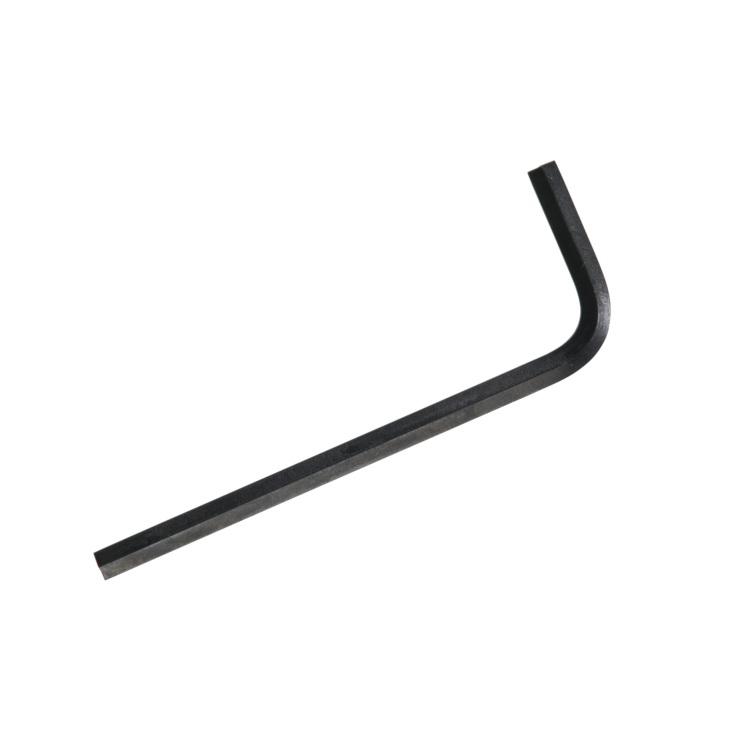 Milwaukee Accessoires 49960060 Gatzagen Inbussleutel 1⁄8" voor opnameschachten