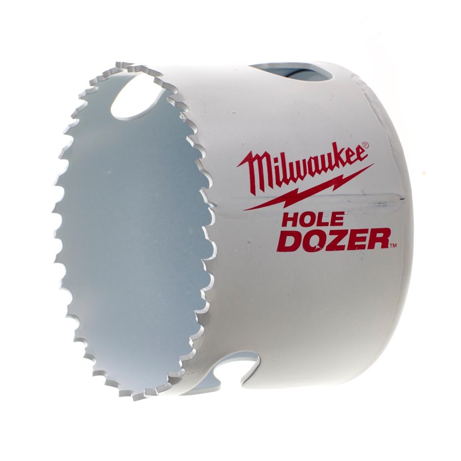 Milwaukee Accessoires 49560159 HOLE DOZER™ gatzaag 68 mm