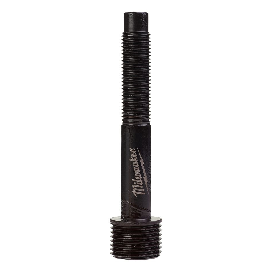 Milwaukee Accessoires 49162680 Vastdraaibout voor ponsmachines 11,1 mm