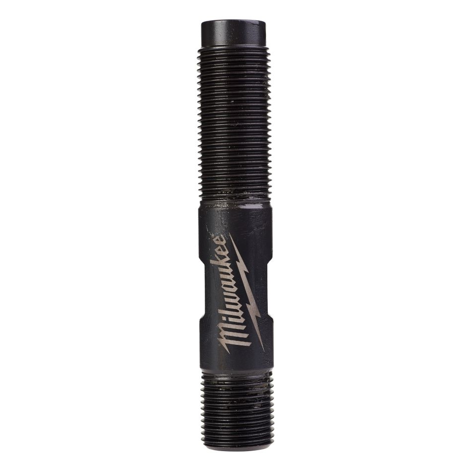 Milwaukee Accessoires 49162681 Vastdraaibout voor ponsmachines 19 mm