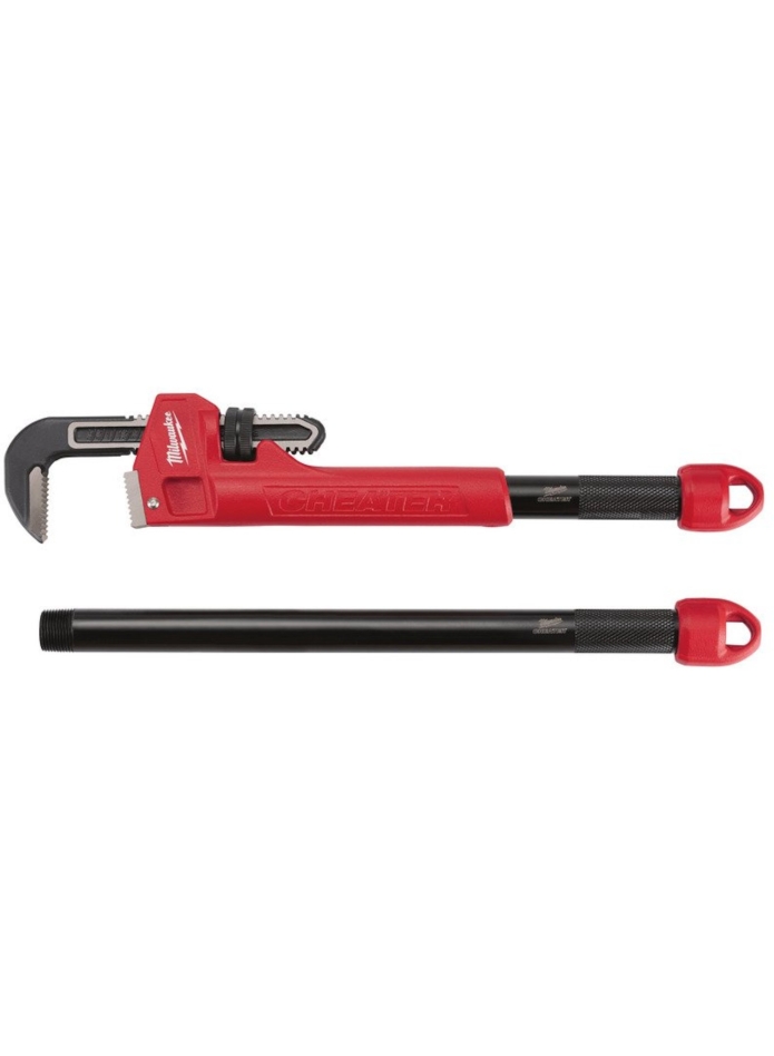 Milwaukee Accessoires 48227314 Verstelbare Pijpsleutel 250/450/600 mm