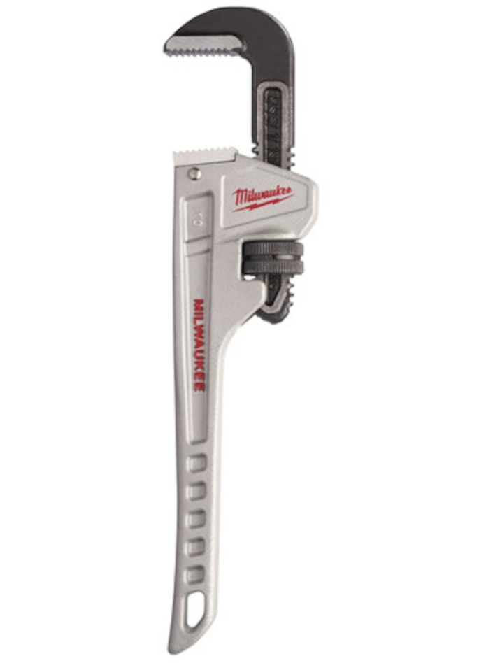 Milwaukee Accessoires 48227218 Aluminium Pijpsleutel 450 mm