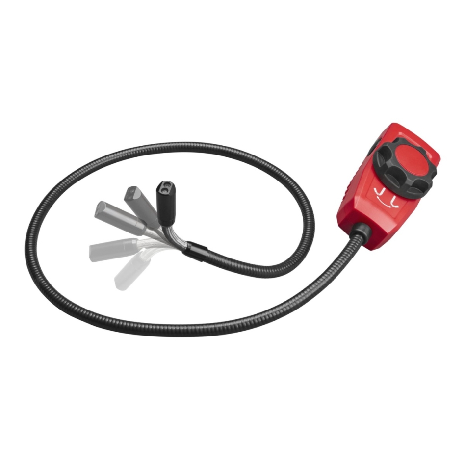 Milwaukee Accessoires 48530155 1 meter scharnierende kabel voor M12 IC AV3 inspectiecamera