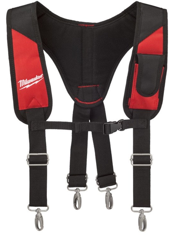 Milwaukee Accessoires 48228145 Harnas Gewatteerd