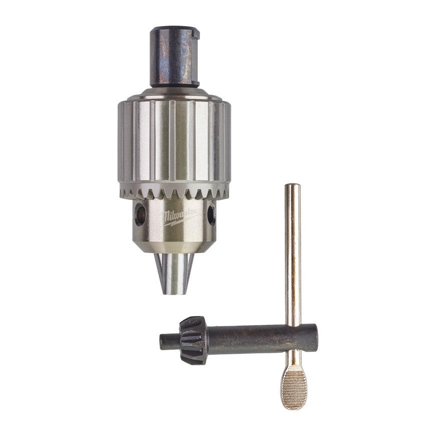 Milwaukee Accessoires 49590020 Boorhouder, sleutel en adapter tbv M18FMDP