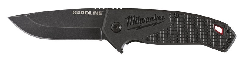 Milwaukee Accessoires 48221994 Hardline vouwmes Effen
