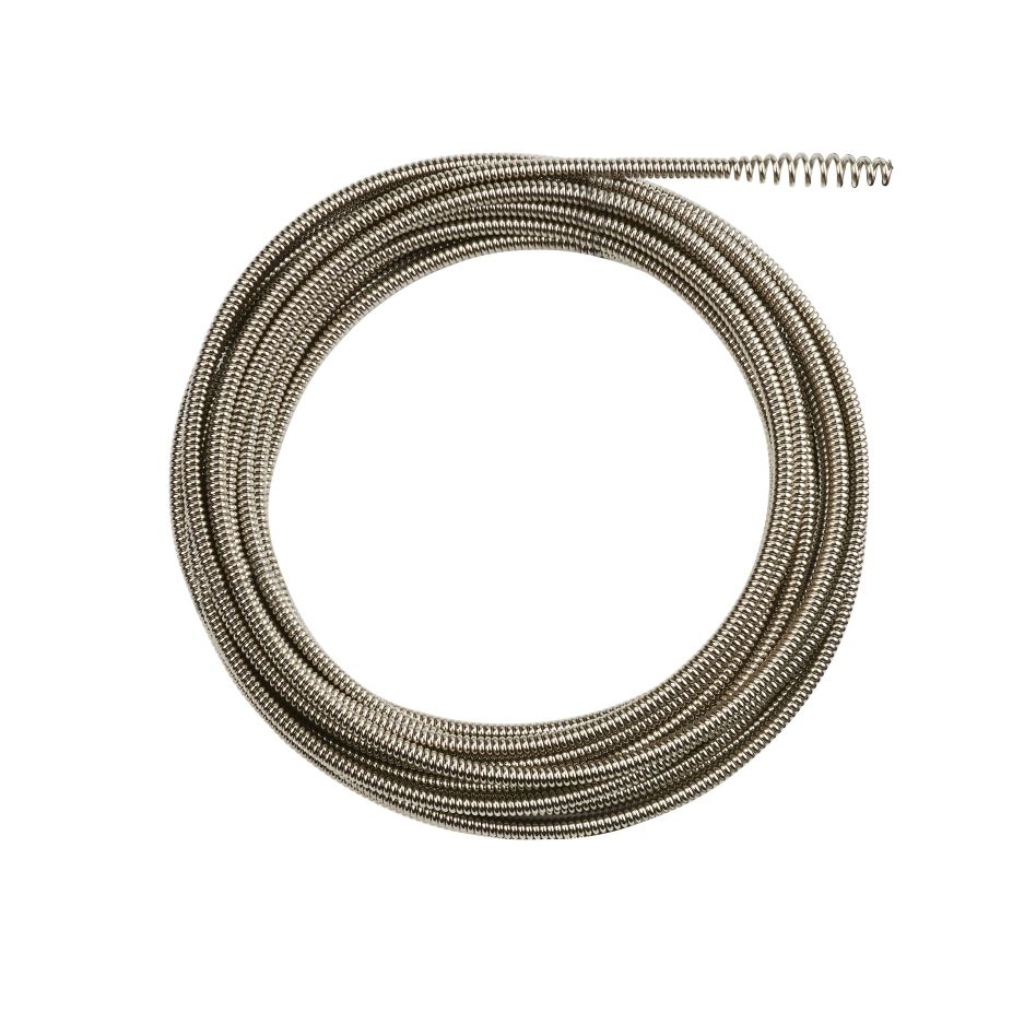 Milwaukee Accessoires 48532674 M18PF 8mm x 15m Spiraal Aardboor - 1 stuk