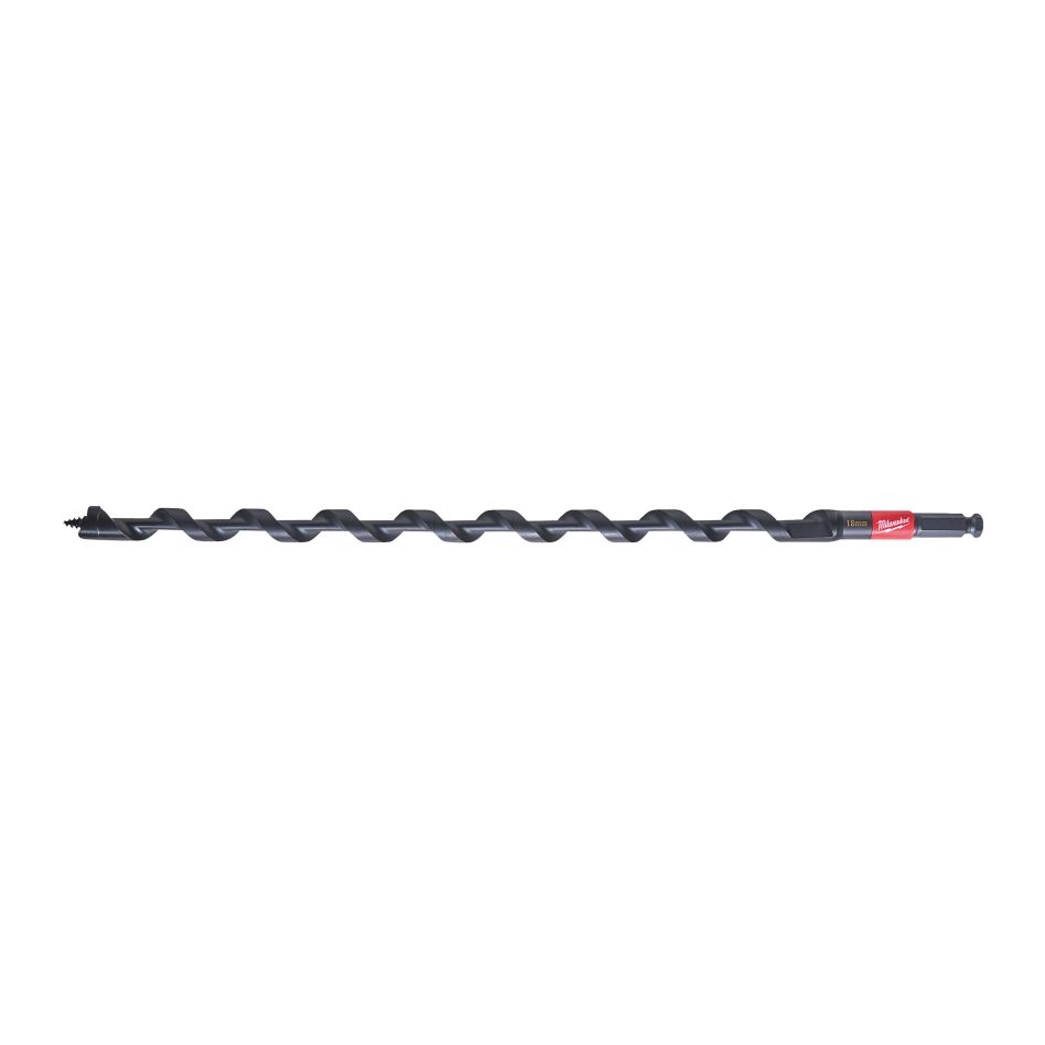 Milwaukee Accessoires 48136758 Slangenboor Imp 18x460mm