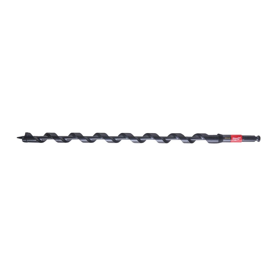 Milwaukee Accessoires 48136760 Slangenboor Imp 20x460mm