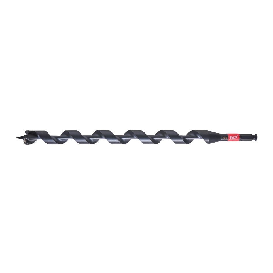 Milwaukee Accessoires 48136766 Slangenboor Imp 26x460mm