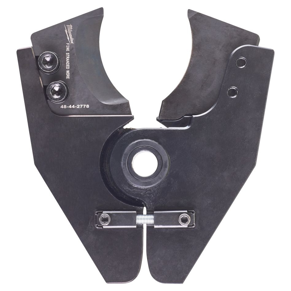 Milwaukee Accessoires 49162778 FSW Snijbek voor gevlochten draad - M18 HCC