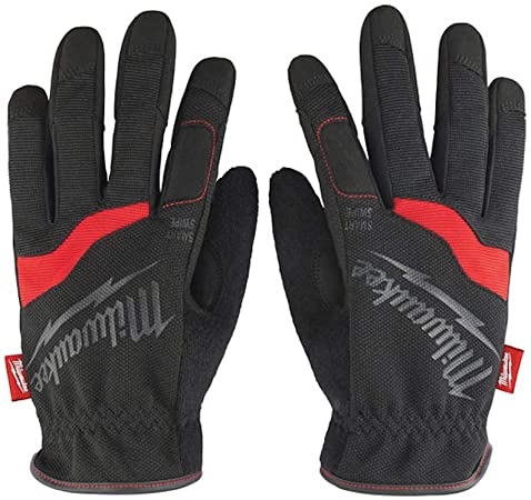 Milwaukee Accessoires 48229714 Werkhandschoenen Free-Flex 1 Paar Maat 11/XXL