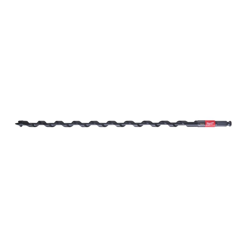 Milwaukee Accessoires 48136754 Slangenboor Imp 14x460mm