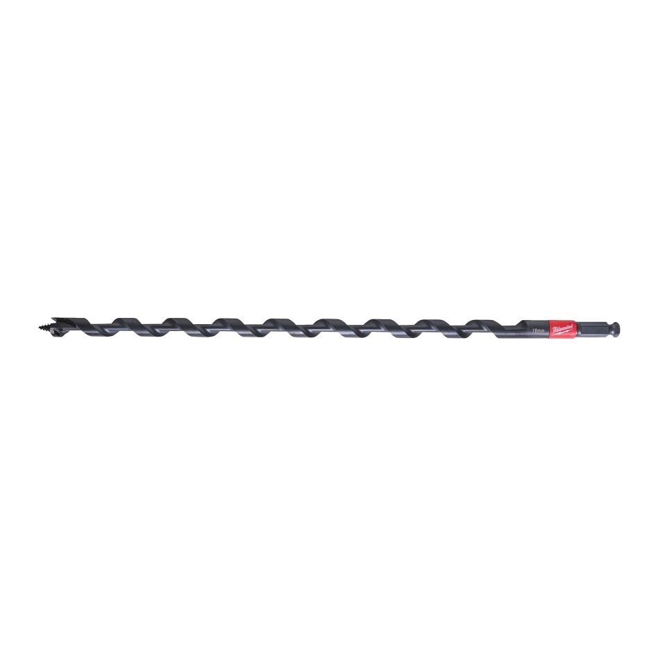 Milwaukee Accessoires 48136756 Slangenboor Imp 16x460mm