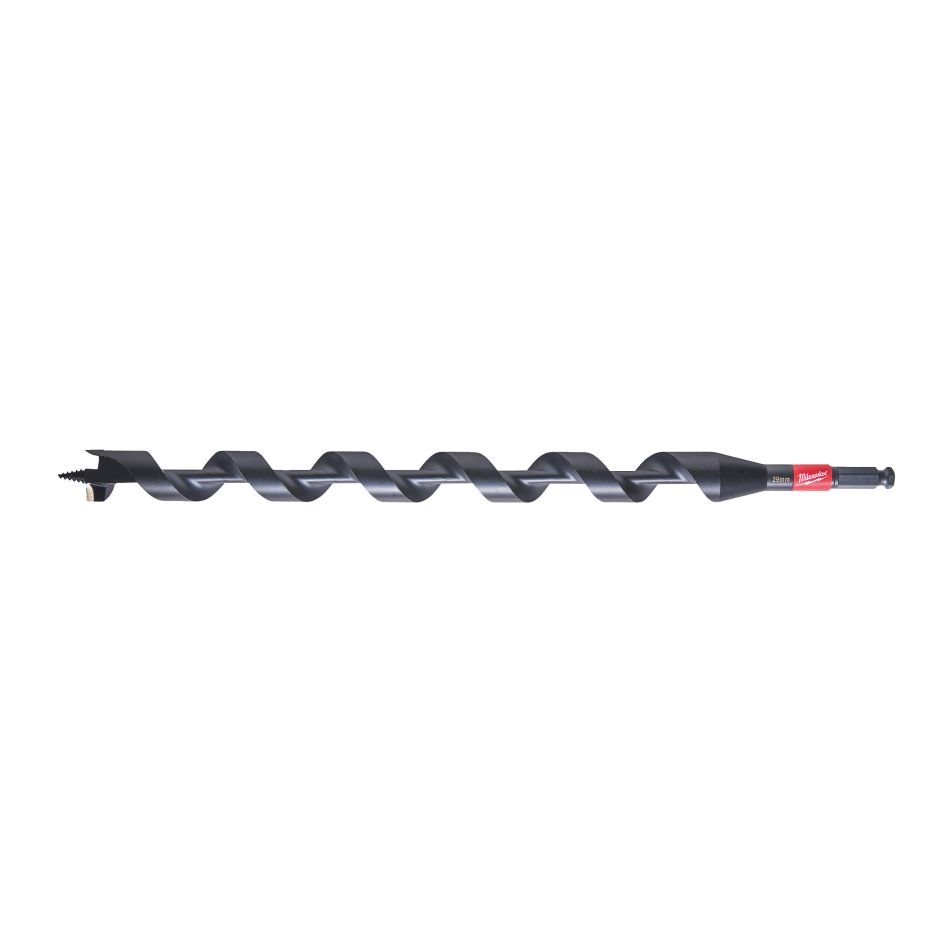 Milwaukee Accessoires 48136769 Slangenboor Imp 29x460mm
