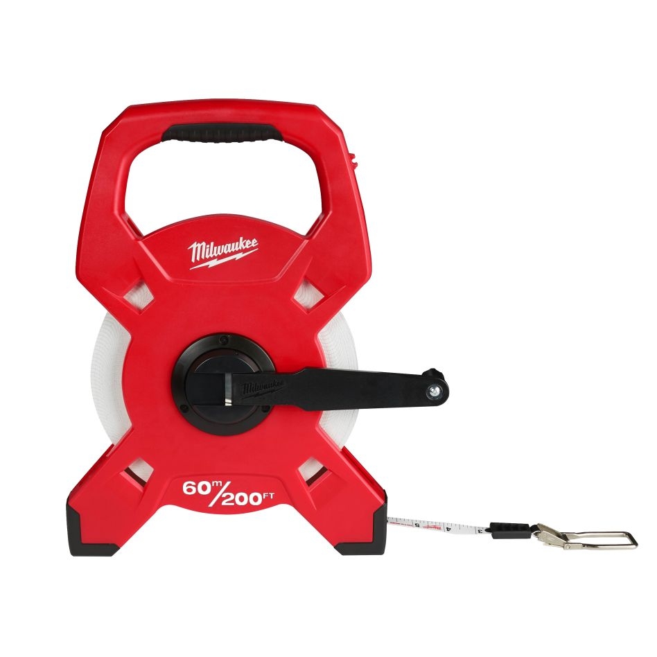 Milwaukee Accessoires 48225360 Landmeter Fiberglas 60m