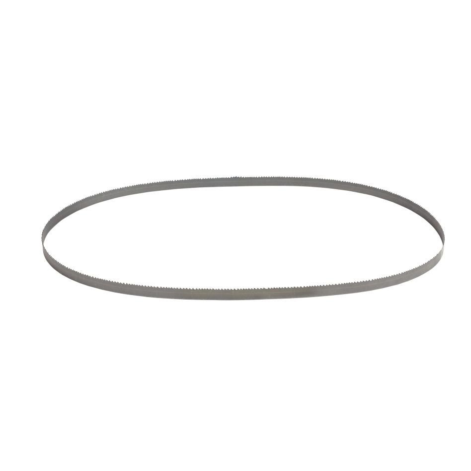 Milwaukee Accessoires 48390611 Bandzaag blad Premium 1139.83 x 12/14 - 3 stuks