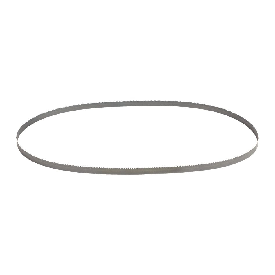 Lame Sega A Nastro Premium Milwaukee 776,29 X 12/14 Denti - Confezione 3 Pezzi, Per Metalli, 48390631