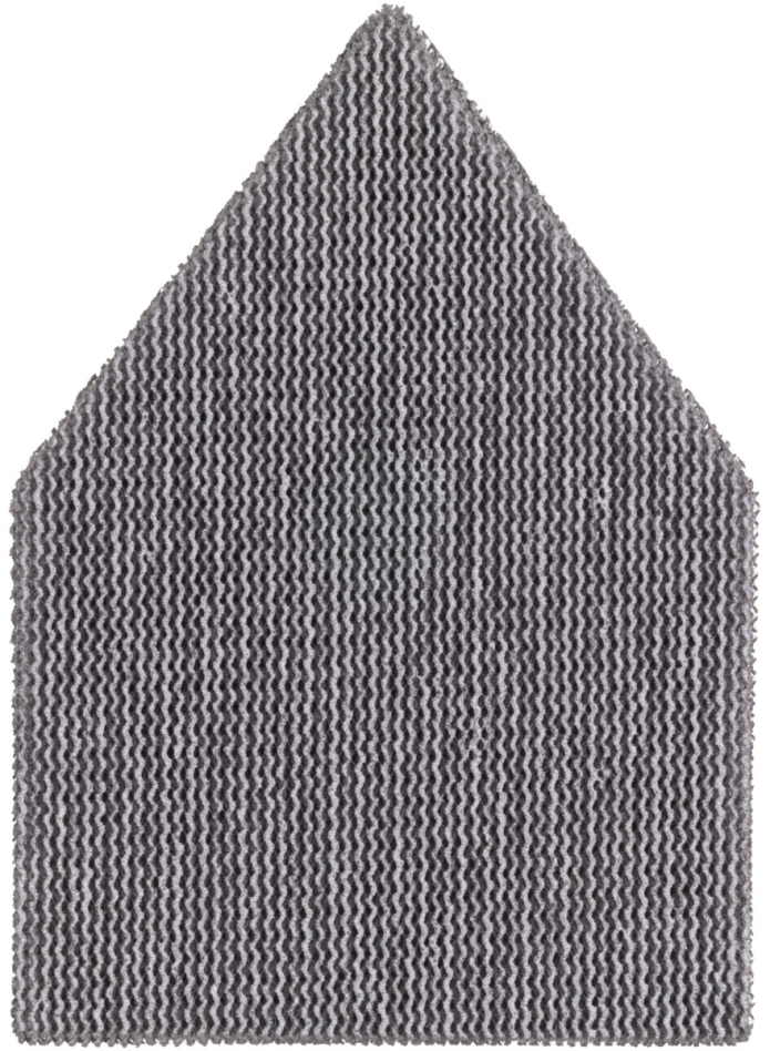 Milwaukee Accessoires 48805120 Mesh Schuurvellen 67 x 92 mm K120 voor M12 FDSS 12 stuks 48805120