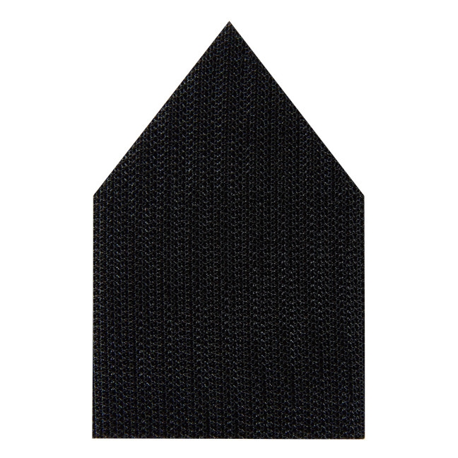 Milwaukee Accessoires 48805402 Spons Interface Pad 67 x 92 mm voor M12 FDSS