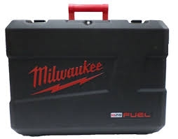 Milwaukee Accessoires 4931453051 Koffer voor M18BP schaafmachine