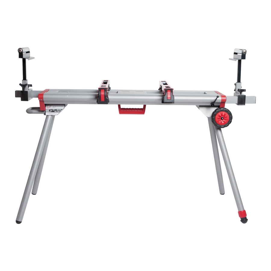 Milwaukee Accessoires 4933411565 MSL 3000 Onderstel